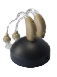 Hearing amplifier image