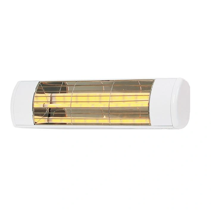 Infrared Heating, Radiant Heaters image