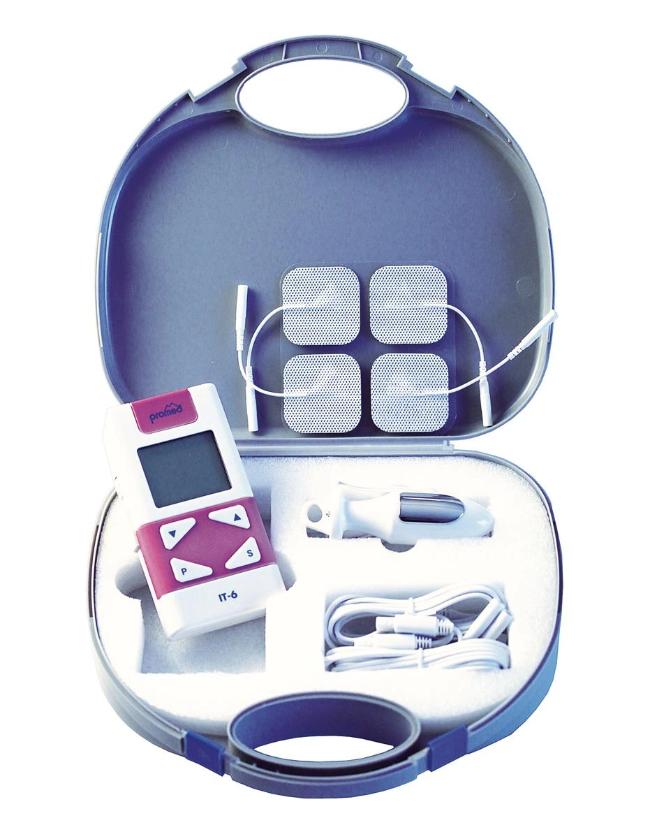 Incontinence Products image