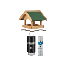 Insect Traps, Insect Sprays image