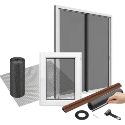 Insect Screens, Fly Screens image