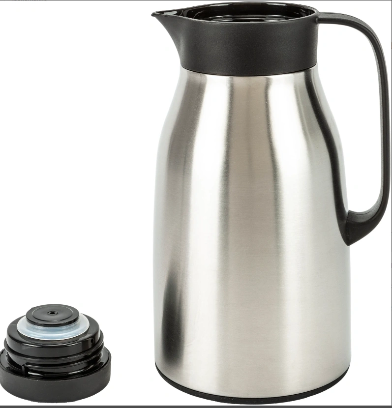 Vacuum Jugs, Vacuum Flasks image