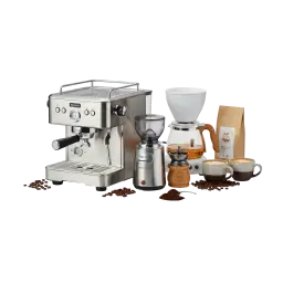 Coffee Machines, Coffee Grinders image