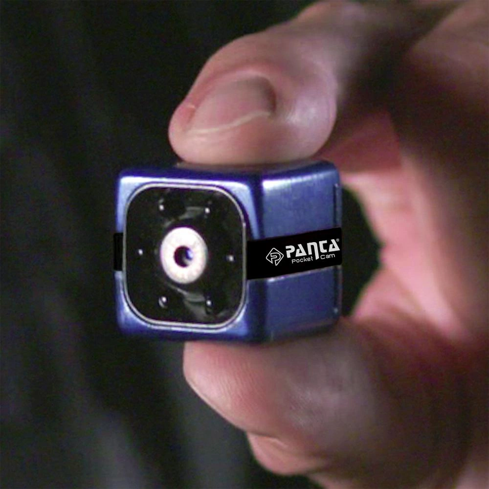 Cameras image