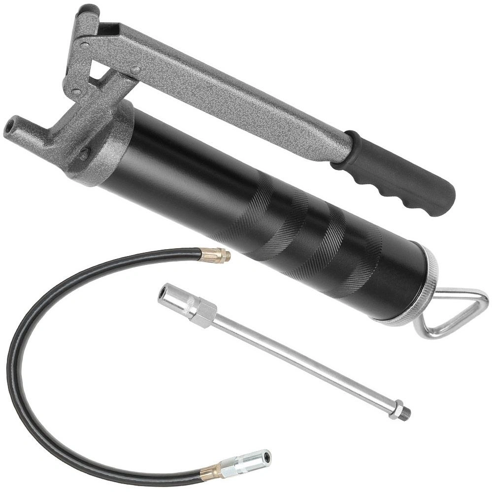 Cartridge Guns image