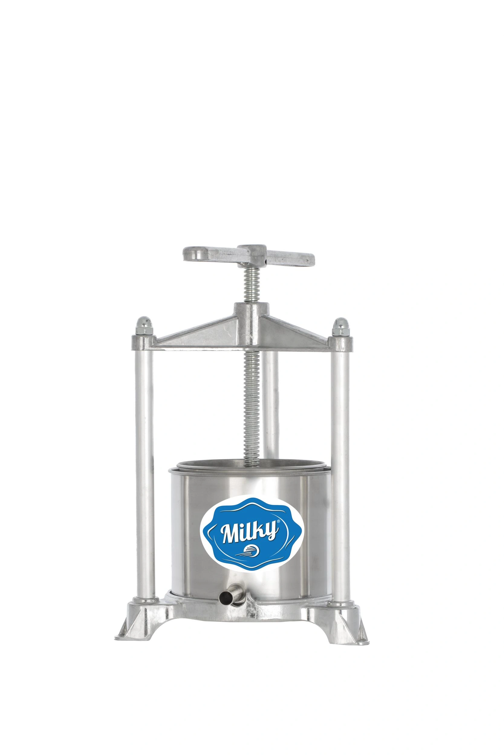 Cheesemaking image