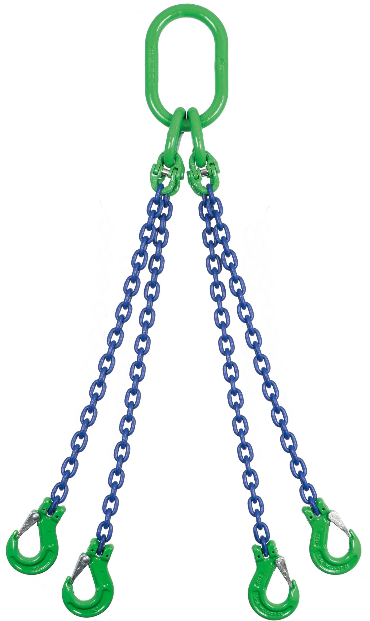 Chains, Shackles image