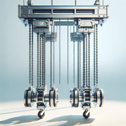 Chain Hoists image