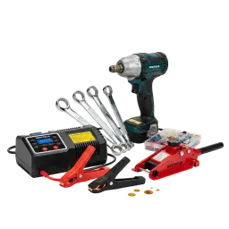 Car Accessories image