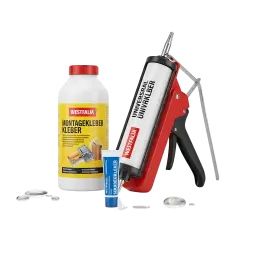 Glue image