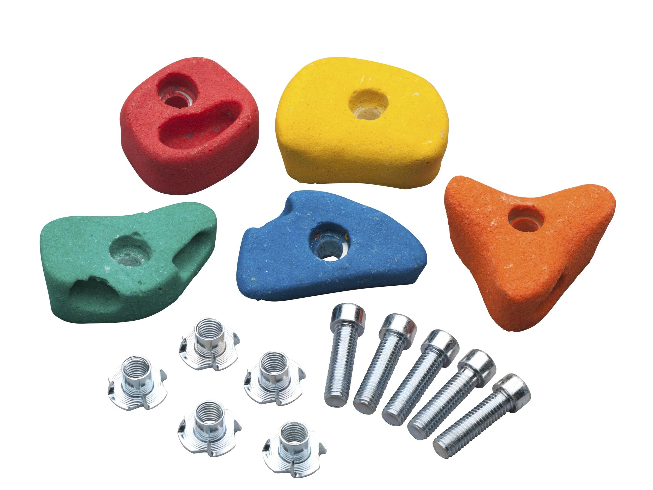 Climbing Frames image