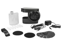 Air Conditioning Systems, Air Conditioning Units image