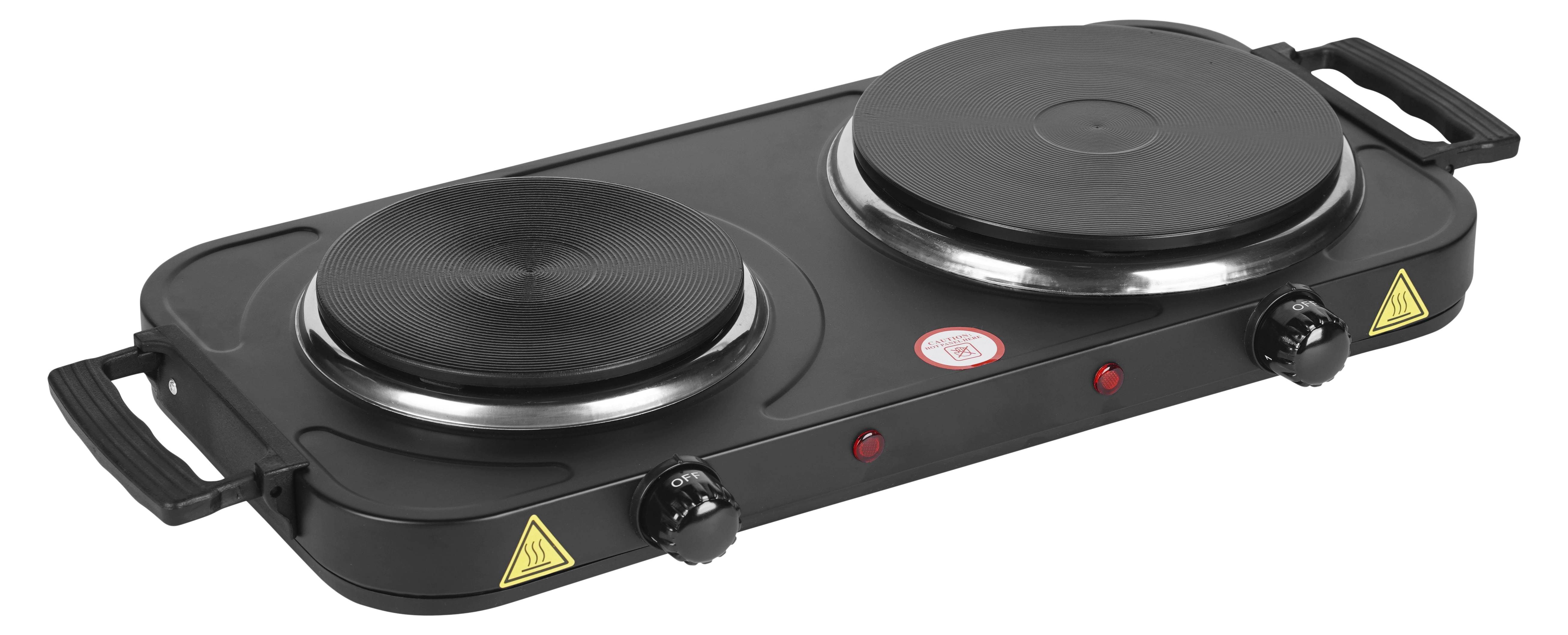 Hobs, Hotplates image