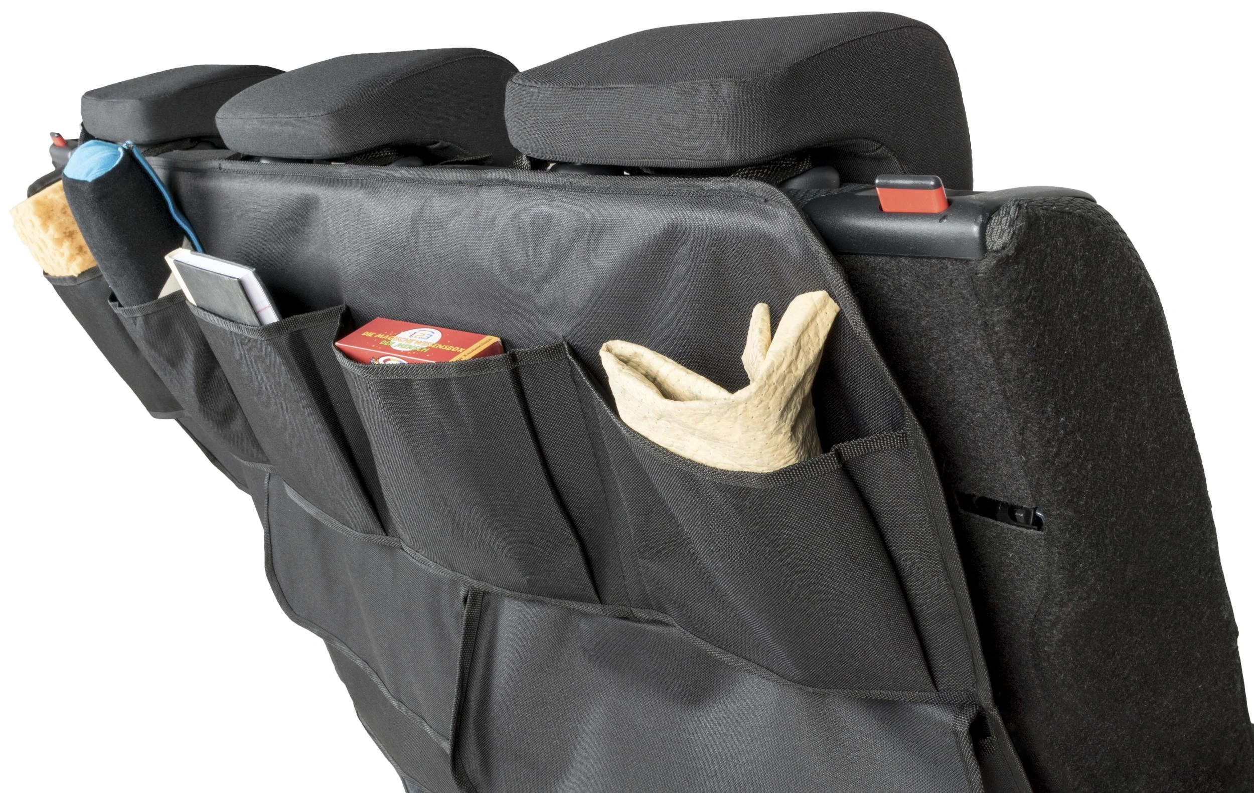 Trunk Accessories image