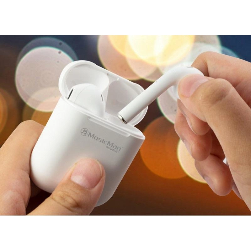 Headphones, In-Ear Headphones image