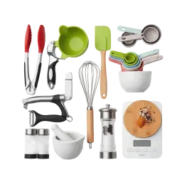 Kitchen Helpers image