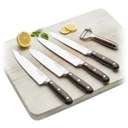 Kitchen Knife, Peeler image