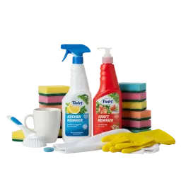 Kitchen Cleaner image