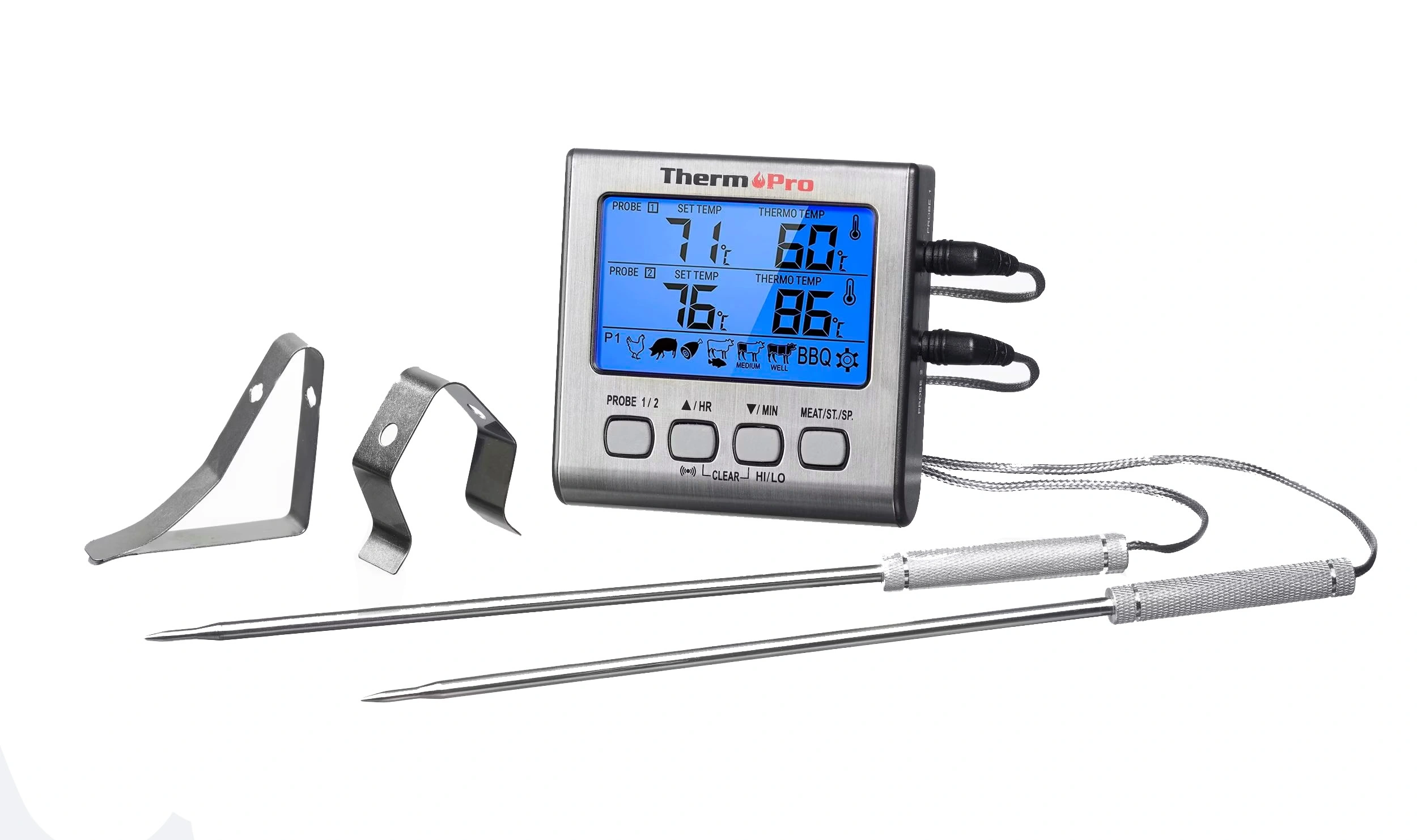 Kitchen Thermometer image