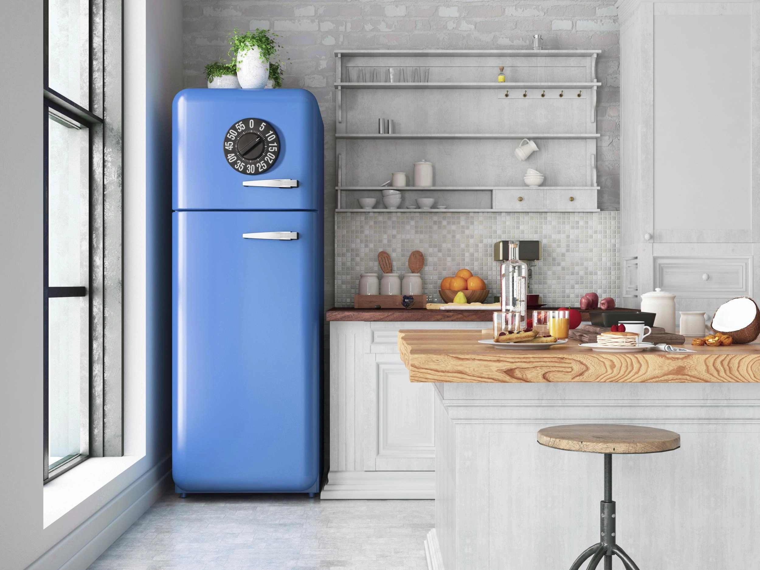 Kitchen Timer image