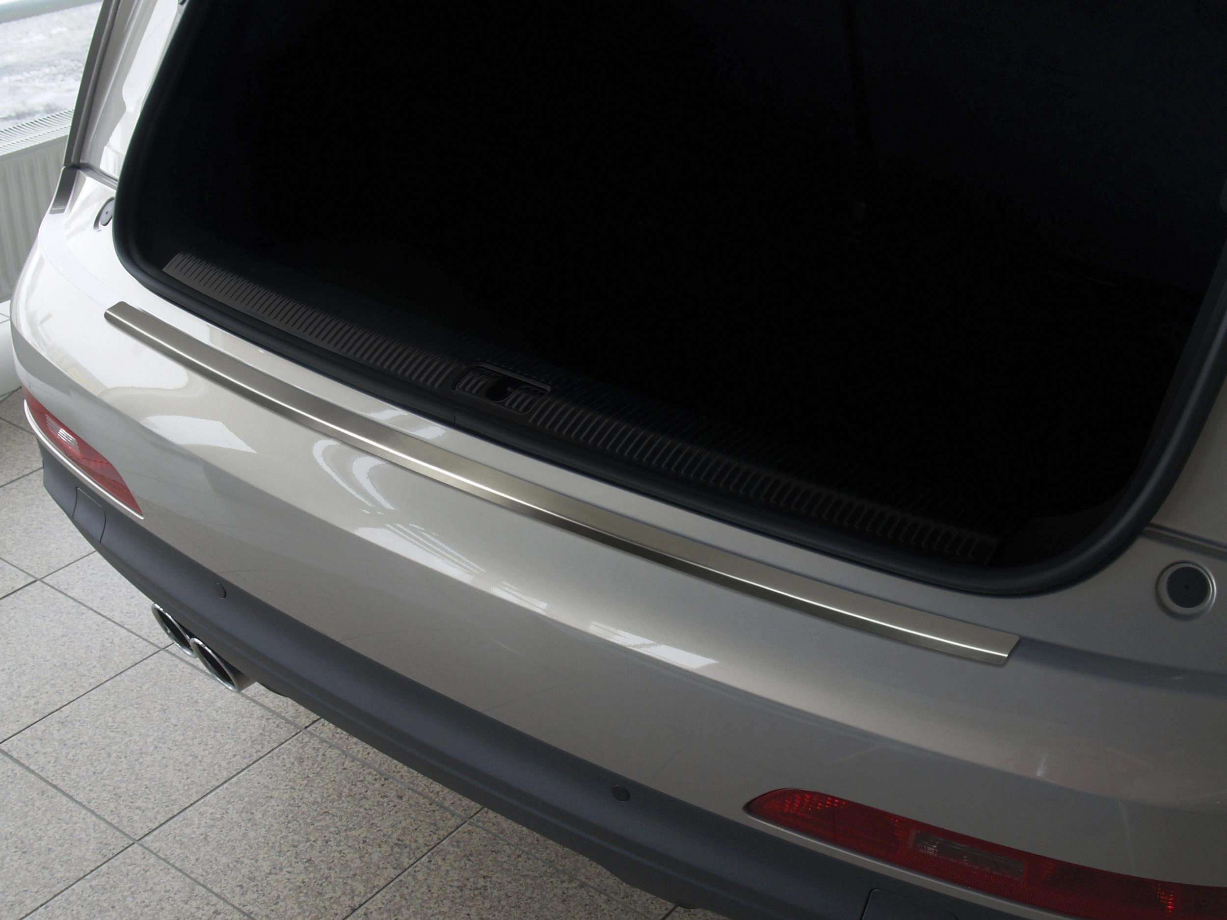 Loading Sill Protection image