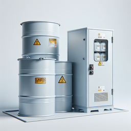 Storage image