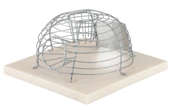 Live Traps image