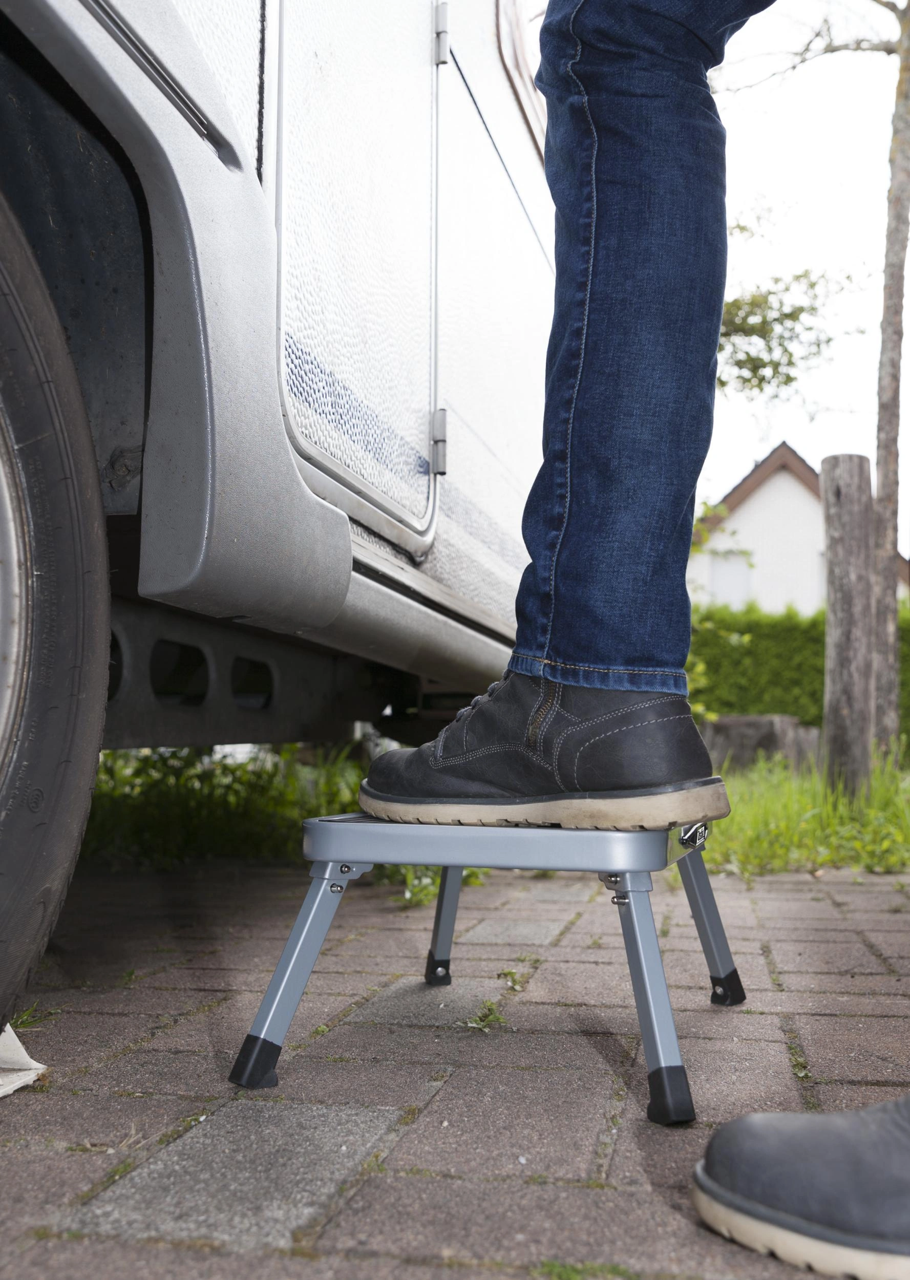 Ladders & Steps image