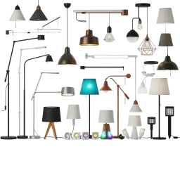 Lights image