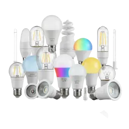 Light Bulbs image