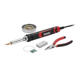 Solder image