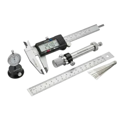Measuring Tools image
