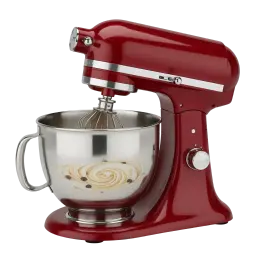 Mixer image