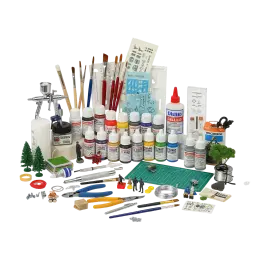 Model Building Accessories image