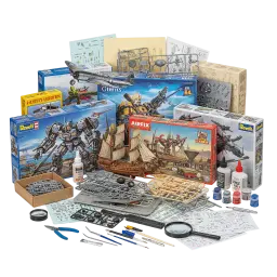 Model Kits image