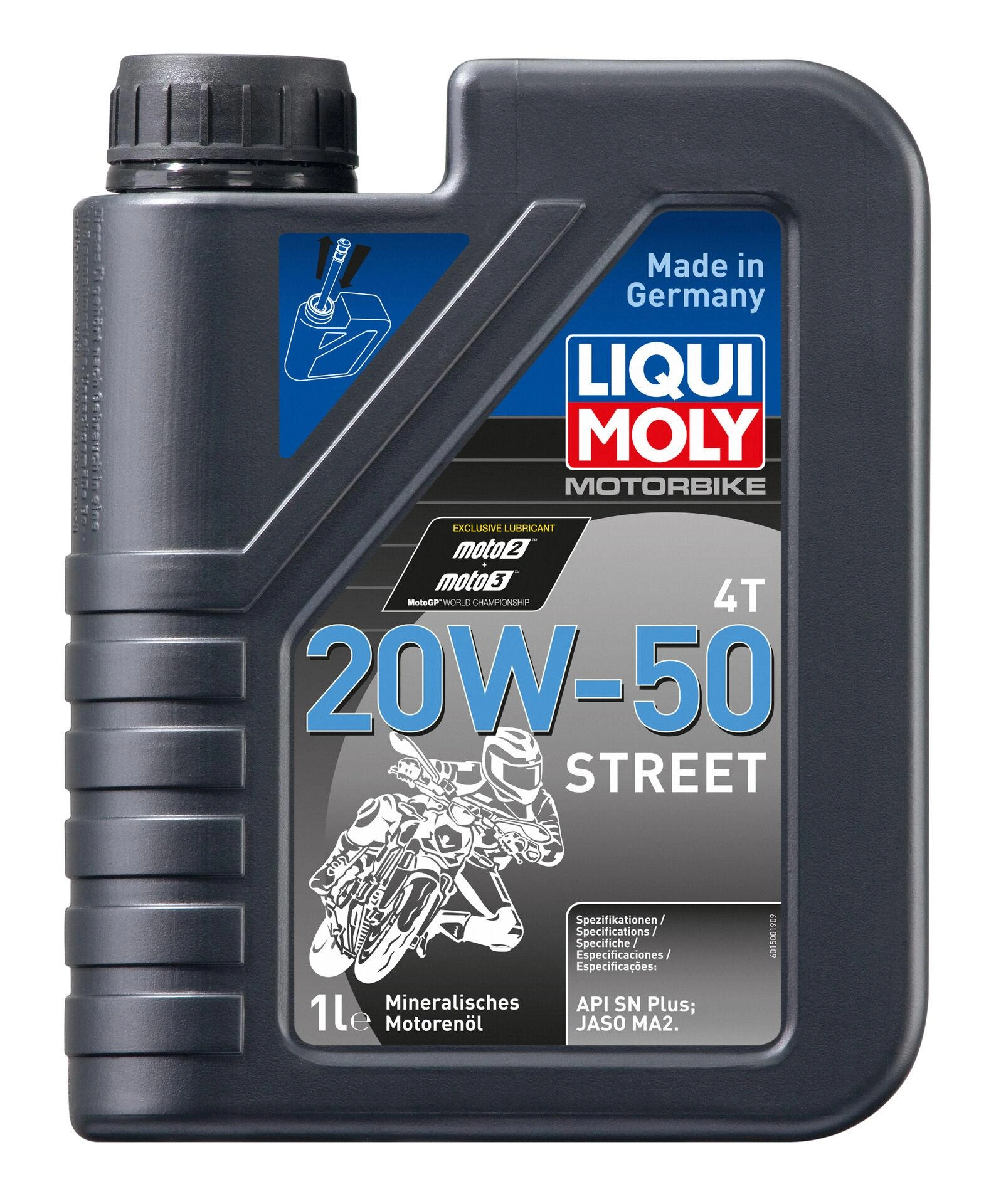Engine Oil image