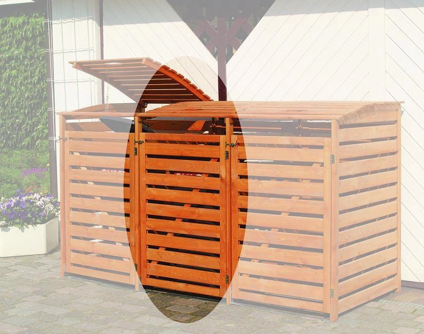 Garbage Can Boxes image
