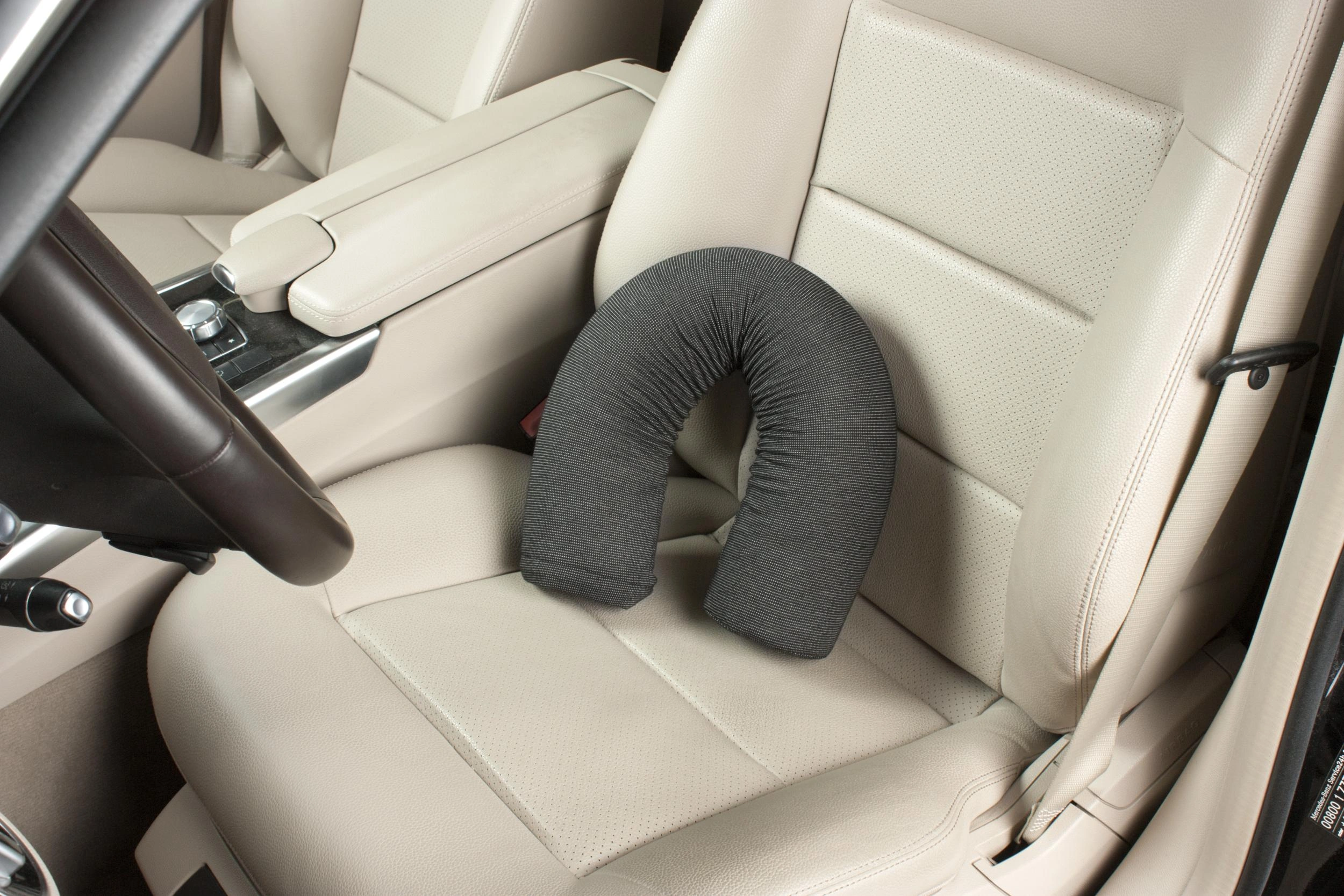 Neck Pillow image