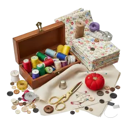 Sewing Accessories image