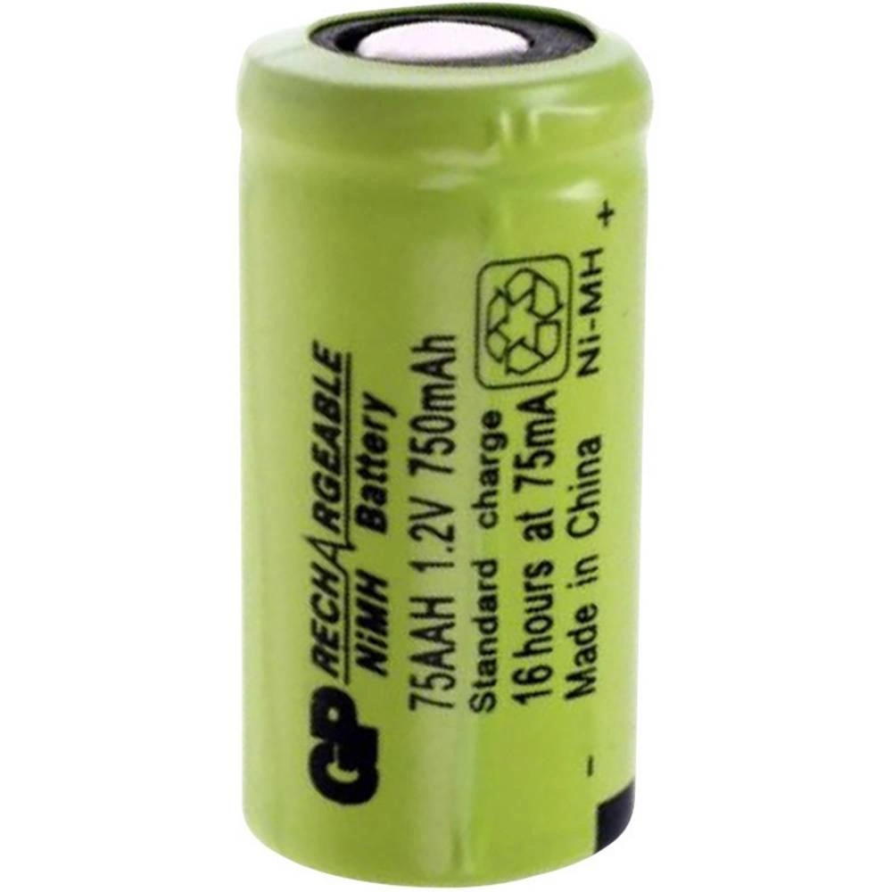 Nimh Batteries image