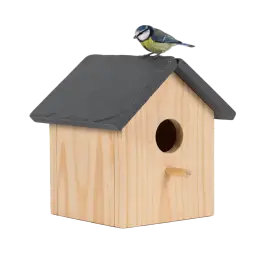 Nesting Boxes image
