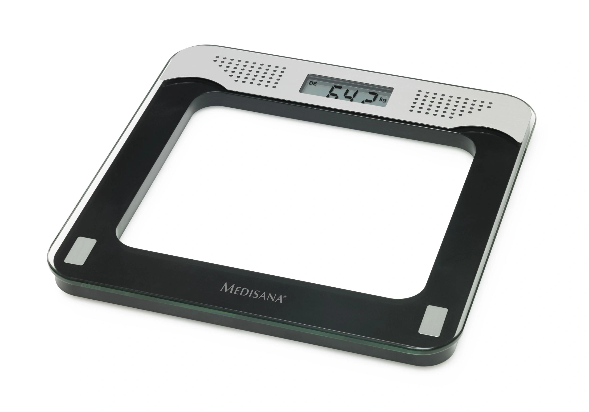 Bathroom Scales image