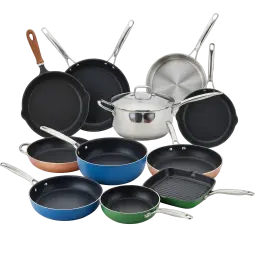 Pans image