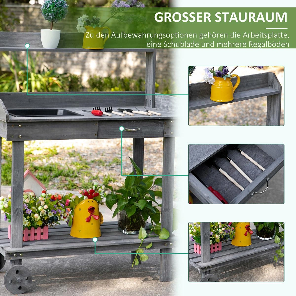 Planting Tables image