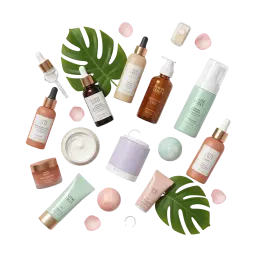 Care Products image