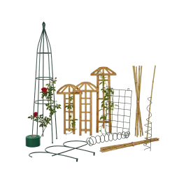 Trellises image