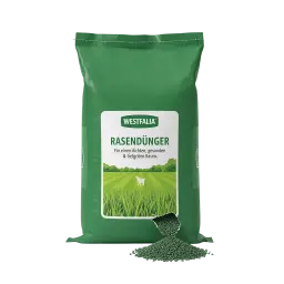 Lawn Fertilizer image