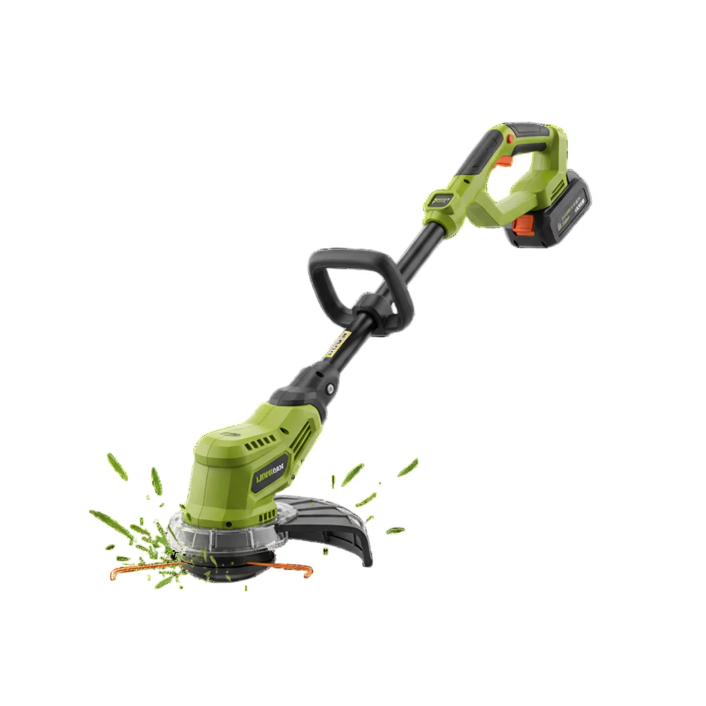 Lawn Trimmer image