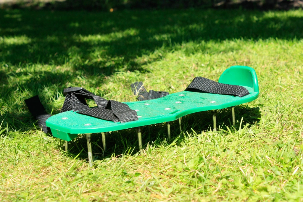 Lawn Rollers image
