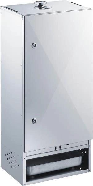 Smoking Ovens image